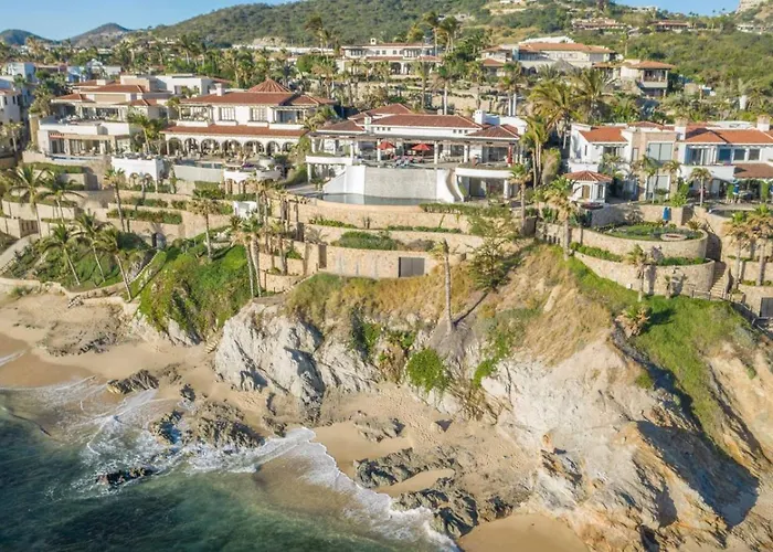Villa Majestic Olas Front Palmilla