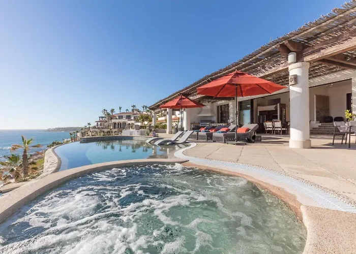 Majestic Olas Front Villa