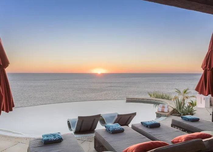 Majestic Olas Front Villa *
