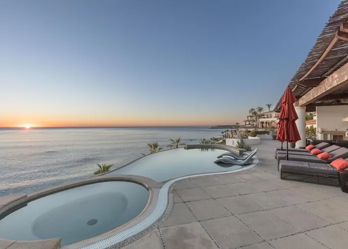 Villa Majestic Olas Front