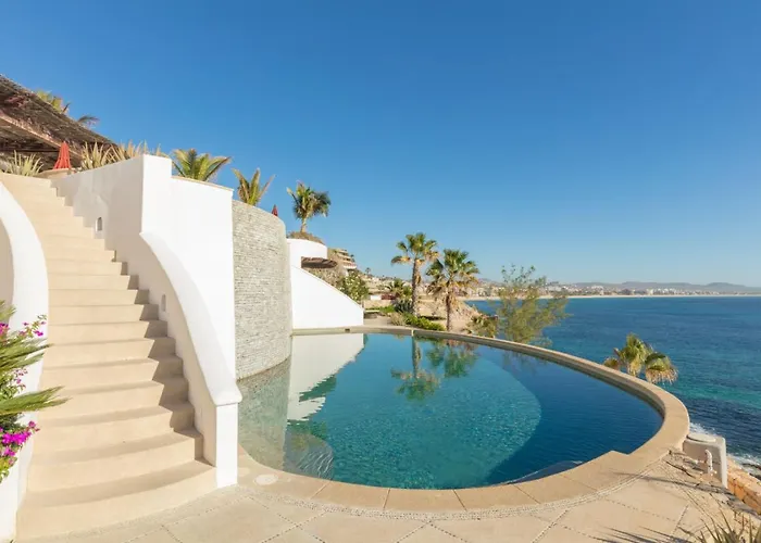 Majestic Olas Front * Palmilla