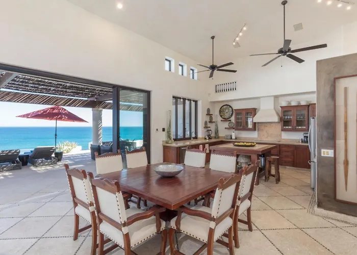 Villa Majestic Olas Front