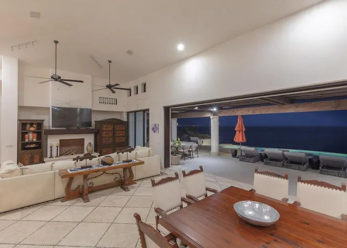 Villa Majestic Olas Front