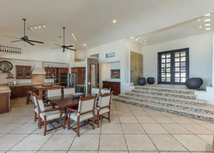 Majestic Olas Front Villa