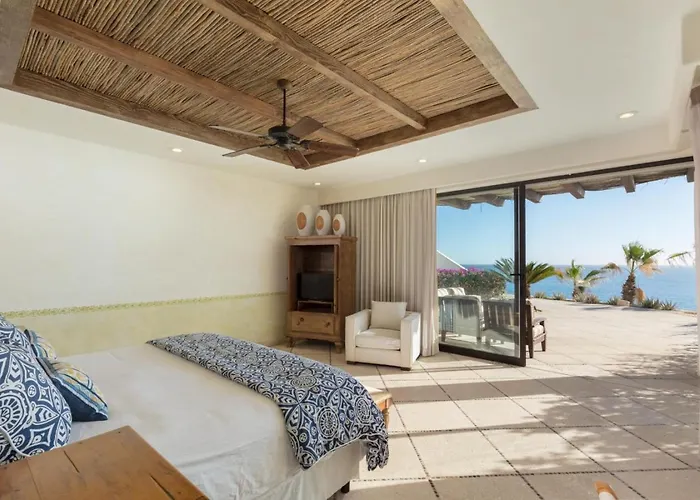 Villa Majestic Olas Front