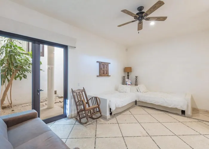 Majestic Olas Front Villa Palmilla