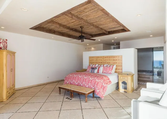 Majestic Olas Front Villa