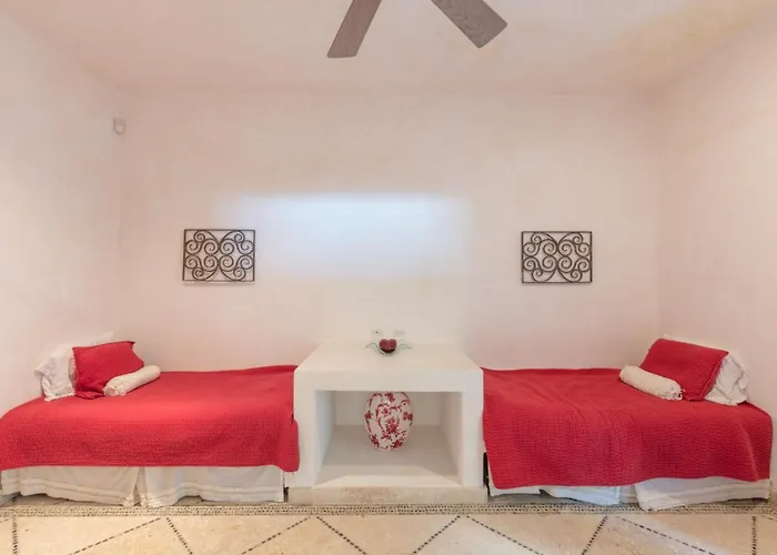Villa Majestic Olas Front Palmilla