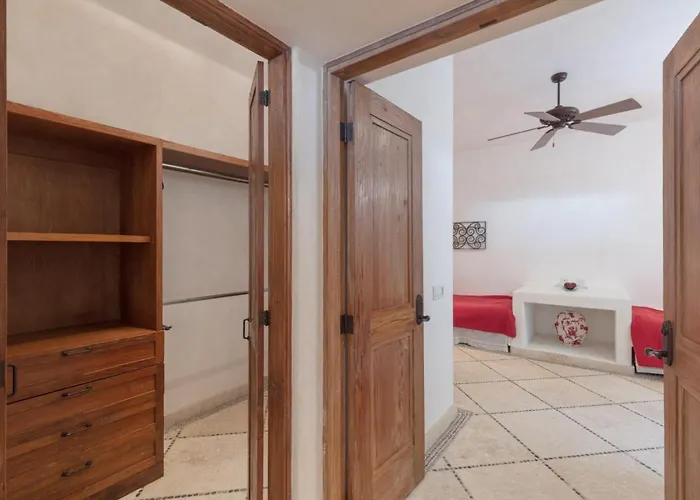 Majestic Olas Front Villa Palmilla
